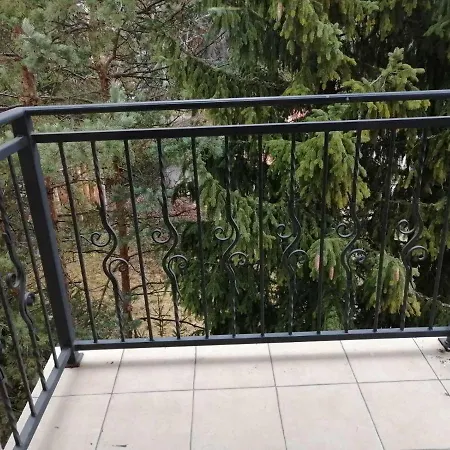 Meridijan Aparthotel Zlatibor