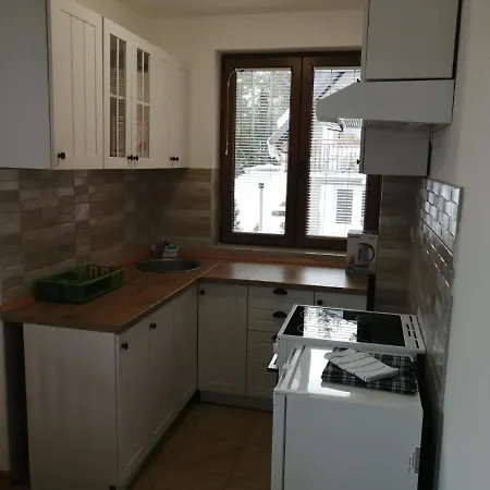 Aparthotel Meridijan Zlatibor