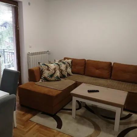 Aparthotel Meridijan Zlatibor