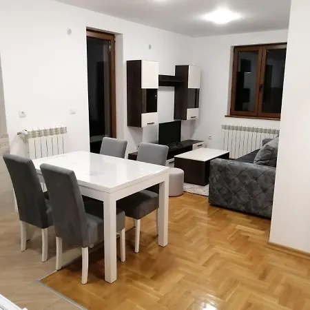 Aparthotel Meridijan *