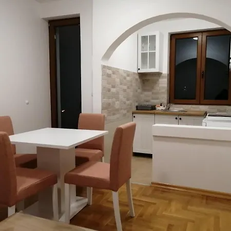 Meridijan Hotel de apartamente 3*