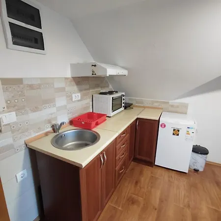 Aparthotel Meridijan Zlatibor