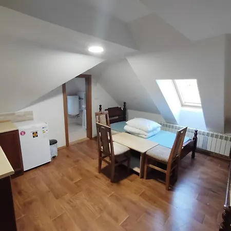 Meridijan Aparthotel Zlatibor