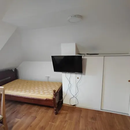 Aparthotel Meridijan