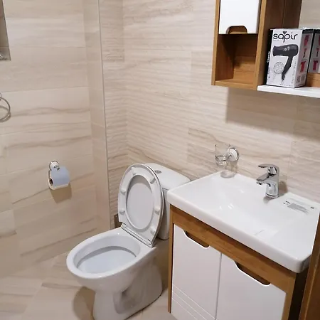 Aparthotel Meridijan