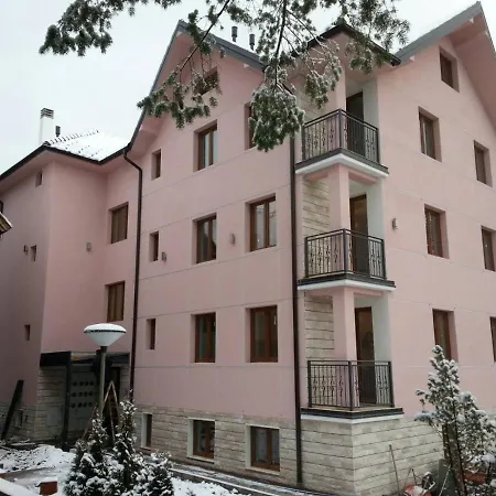 Meridijan Aparthotel
