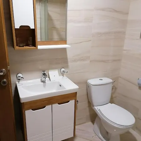 Aparthotel Meridijan *