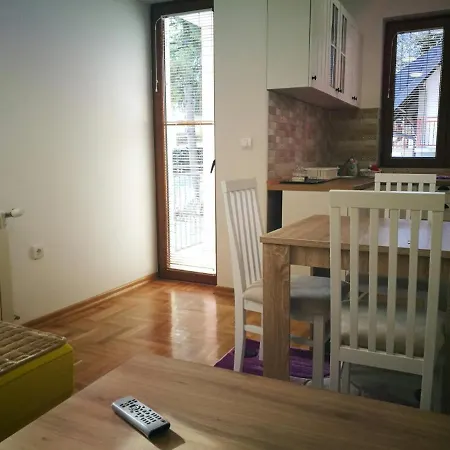 Meridijan 3* Zlatibor