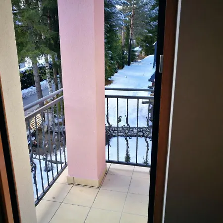 Meridijan Aparthotel Zlatibor
