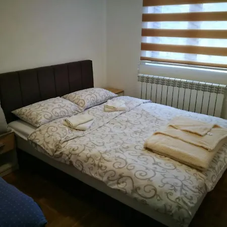 Meridijan Aparthotel *
