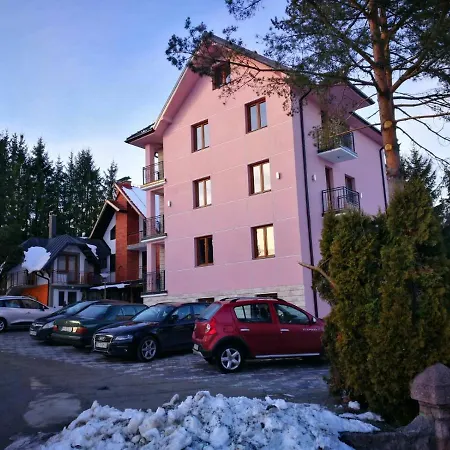 Meridijan 3* Zlatibor