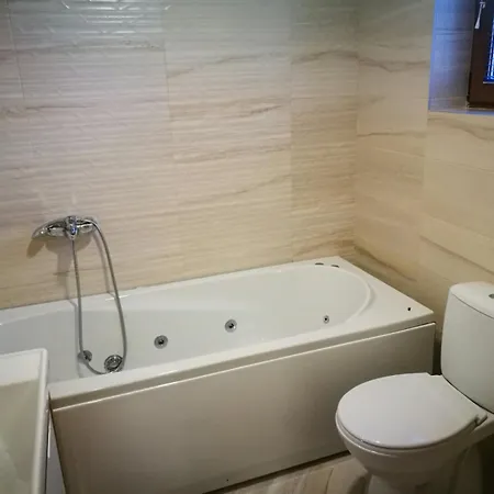 Hotel de apartamente Meridijan Zlatibor